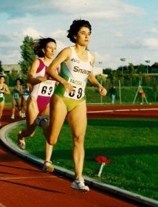 Nicoletta Tozzi