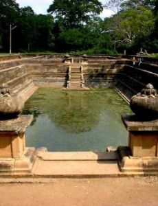 Anuradhapura
