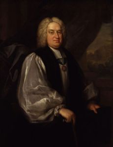 Benjamin Hoadly