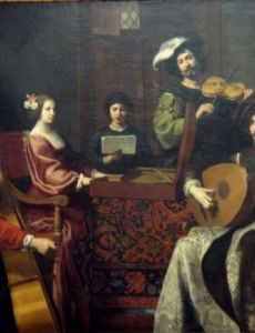 Nicolas Tournier