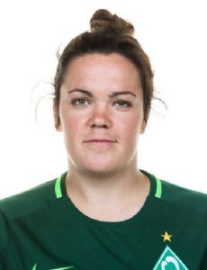 Stephanie Goddard