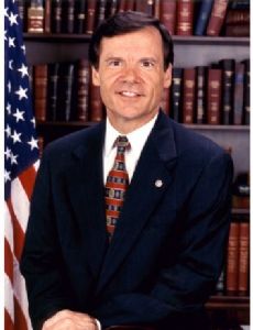 Tim Hutchinson