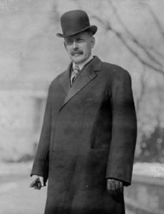 Edward T. Taylor