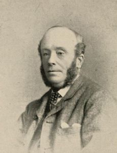 Alexander Goodman More
