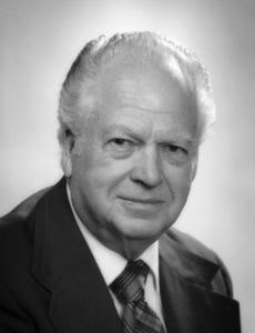 Charles Wolcott