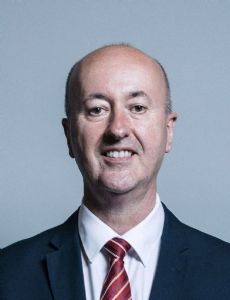 Geraint Davies (Labour politician)