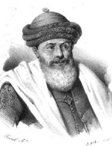Hussein Dey