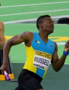 Alonzo Russell
