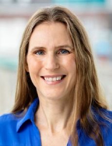 Séverine Autesserre