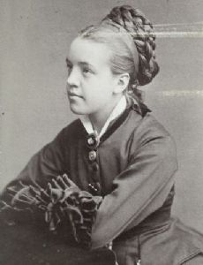 Anna Severine Lindeman
