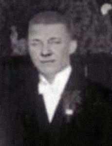 Jacques Antoine Bernard