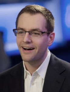 Robby Mook
