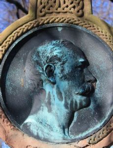 Thomas Stuart Burnett