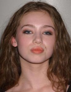 Skye Sweetnam