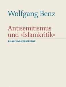 Wolfgang Benz