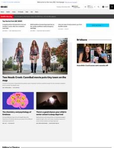 ABC Online