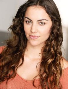 Annie Read