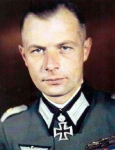 Otto Benzin