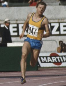 Thorsten Johansson