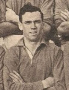 John Smith (footballer born 1927)