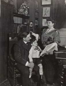 Alfred Halm
