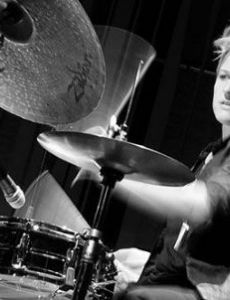 Allison Miller (drummer)