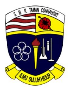 SMK Taman Connaught