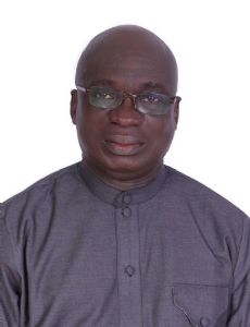 Kwaku Asante-Boateng