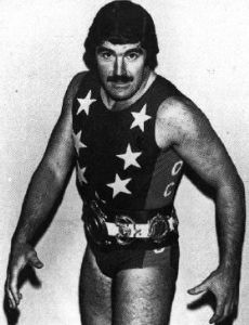Mark Rocco