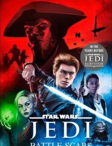 Star Wars Jedi: Battle Scars