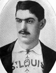 Charlie Sweeney