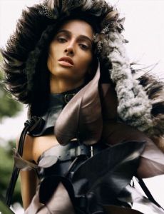 Yasmin Wijnaldum