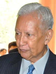 Basant Kumar Birla