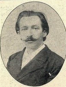 Paul Lange (musician)