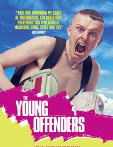 The Young Offenders