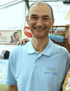 Leszek Kucharski