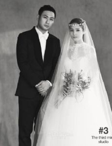 Mithra Jin and Kwon Da Hyun