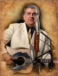 Larry Sparks