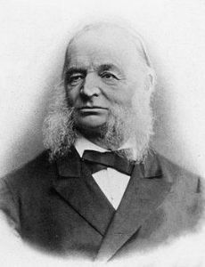 Otto Wilhelm von Struve
