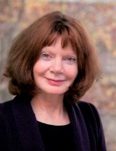 Ann Patricia Bowling