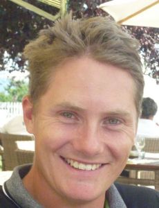 Pontus Widegren