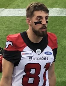 Michael Klukas