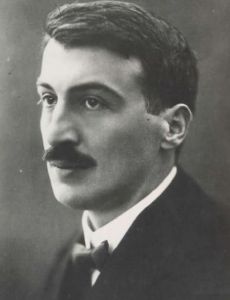 Gregor Žerjav