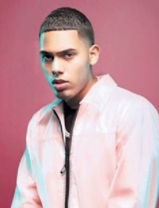Myke Towers