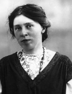 Millicent Browne