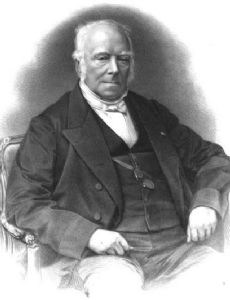 Auguste Mimerel