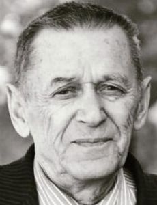 Victor Kalashnikov