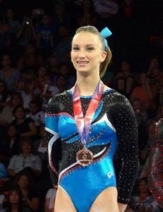 Amanda Jetter