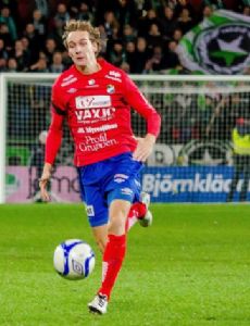 Alexander Henningsson
