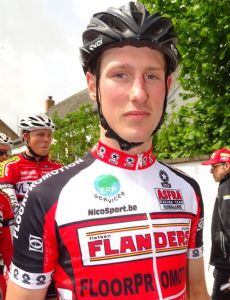 Arjen Livyns